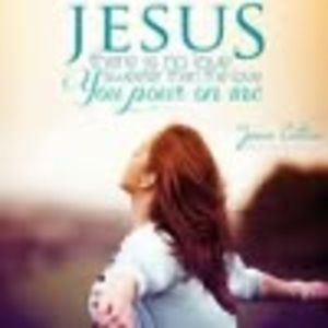 Meet your Posher, Rita